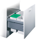 Eico COX 1 600-3 Affaldssorteringssystem - Gr�