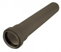 Afl�bsr�r 50mm gr� - 15cm