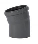 Afl&oslash;bsb&oslash;jning 110mm gr&aring; - 15gr