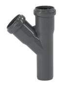 Afl�bsgrenr�r 32/32 mm gr� - 45gr