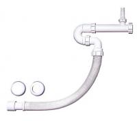 Juvel flex vandl�s, 1 1/2