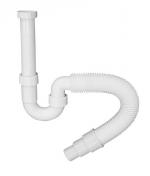 Altech k�kkenvandl�s med fleksibel slange 1.1/2