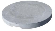 IBF 425 mm d�ksel u/ armering t/ kegle - Beton