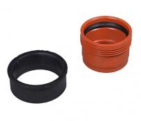 Wavin insitu p�boringss�t 110/127mm