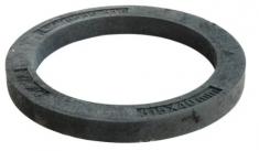 Lauridsen 315 x 40 mm indl&aelig;gsring t/ kegle m/ fals