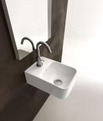 Lavabo Axa 1025 36 h�ndvask t/v�g eller bord - 1 hanehul