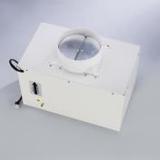 Eico Amt 20 ekstern motor til emh&aelig;tte