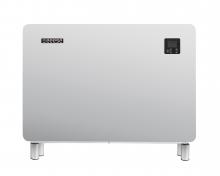 Eeese Axel - Verdens F�rste Full Inverter Affugter til Pool Rum