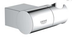 Grohe Rainshower H�ndbruserholder til v�g