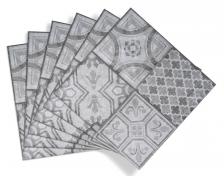 D-C Fix selvkl�bende gulv - Moroccan style