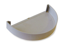 Plastmo endebund nr. 11 - gr�