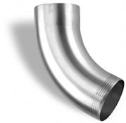 Plastmo Zink udkaster 72 grader �75