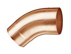 VMZINK B&oslash;jning 76mm 40gr kobber