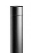 Rheinzink Nedl�bsr�r 0,8- 87 Mm Svejst. Med Muffe 2 Meter