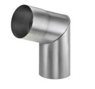 VMZINC kn�r�r indv.samling ZINC NATUR - 70�/76 mm