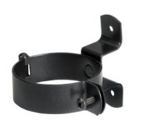 VMZINC H�ngselsstift til tr� Anthra - 80 mm