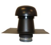 Sabetoflex tagh�tte 0-5� - Sort st�l - 200