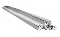 Boliden Hafnia blyfri loddetin 91% Zn 1 stang