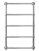 Kriss Empire h�ndkl�det�rrer - 60x95 cm - Krom