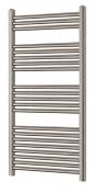 Alterna Norm h�ndkl�det�rrer - 50x115 cm - Krom