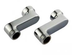 Str�mberg Ekcentrisk forskruning - Krom 1/2 