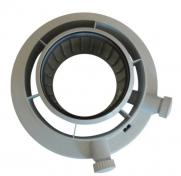 Vaillant Adapter �60/100-�80/125 mm