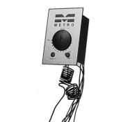 Styreboks Metro 65� til combibeholder