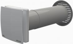 Maico Rec Duo Plus RC ventilator med varmegenvinding - �100 mm