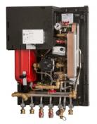 Termix VVX 2-2 fjernvarmeunit - Br�ndby