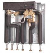 Termix VMTD-2 HS fjernvarmeunit - Lemvig