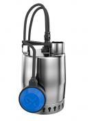 Grundfos k�lderpumpe KP250 A - 10 meter ledning