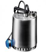 Grundfos UNILIFT afl�bspumpe AP12.40 .06.A1 1x230V. m-niveauafbryder.