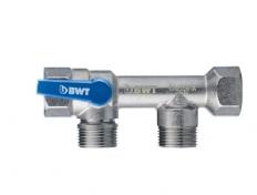 BWT Multiblock bypassventil �
