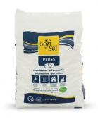 Salttabletter til bl�dg�ringsanl�g - 25 kg