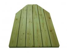 Sunny tr�d�k til Sunny 20/35/40 udebruser