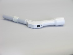 Nilfisk Frithiof slangeh�ndtag, ON/OFF, �35/35 mm