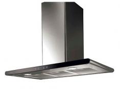 Eico Galaxy P 80 X/N emh�tte til v�gmontering - Rustfrit st�l