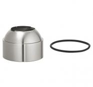 Grohe Minta kappe - Supersteel