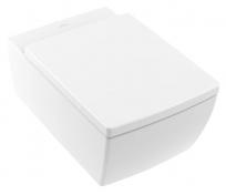 Villeroy & Boch Memento 2.0 Rimless v�gh�ngt toilet - Hvid