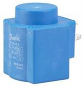 Danfoss BB024DS spole med stik, uden stikd�se