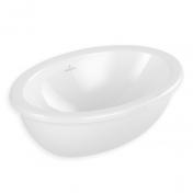 V&B Loop & Friends 43 h�ndvask t/underlimning