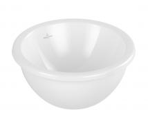 V&B Loop&Friends �39 h�ndvask t/nedf�ldning - Med overl�b