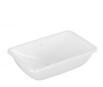 V&B Loop&Friends 60 h�ndvask t/nedf�ldning - Med overl�b