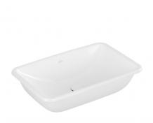 V&B Loop&Friends 68 h�ndvask t/nedf�ldning - Med overl�b