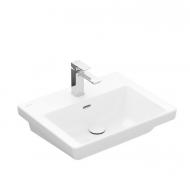 V&B Subway 3.0 55 h�ndvask t/v�g - 1/3 hanehuller