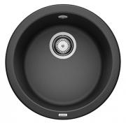 Blanco Rondo k�kkenvask - Antracit