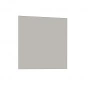 Nortiq Brazil firkantet spejl 60 cm u/ramme