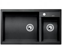 Blanco Metra 9 k�kkenvask - Antracit