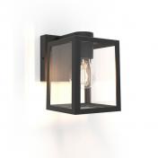 Lutec Tradition Shiva udend�rslampe - Mat sort