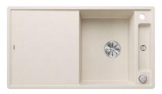 Blanco Axia III 5 S k�kkenvask - Soft white